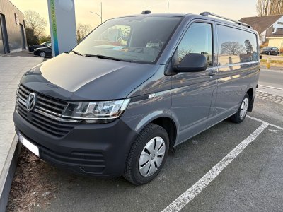 Volkswagen Transporter T6